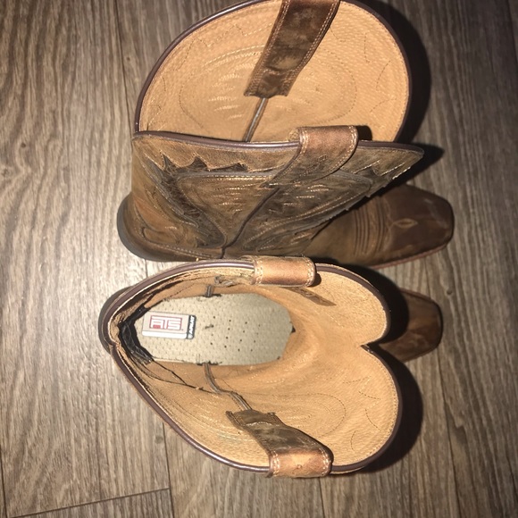 Men’s Ariat Legend Phoenix Western Boot - Picture 9 of 10